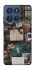 Чохол на Motorola Edge 60 Stylus Autumn collage фото 1 з 1