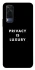 Чохол на Vivo Y53s Privacy is luxury фото 1 з 1