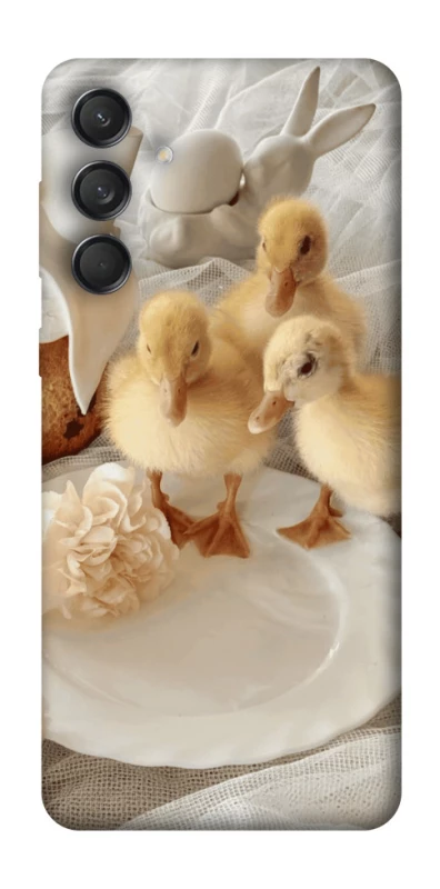 Чохол на Samsung Galaxy M55 Easter Vibes фото 1 з 1