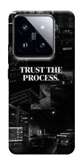 Чехол на Xiaomi 14 Pro Process фото 1 из 1