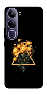 Чохол на Vivo Y300 Flowers ver.1 фото 1 з 1