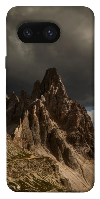 Чехол на Google Pixel 8 Mountain v2 фото 1 из 1