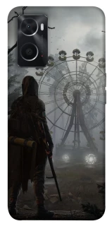 Чехол на Oppo A76 4G Stalker v3 фото 1 из 1