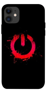 Чохол на Apple iPhone 11 (6.1") Power On фото 1 з 1