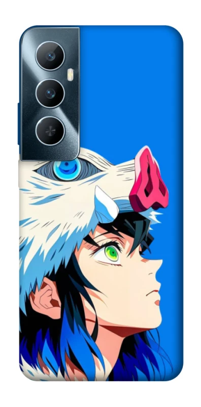 Чохол на Realme C65 4G Hashibira Inosuke фото 1 з 1