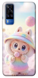 Чехол на Vivo Y51a Candy Labubu фото 1 из 1