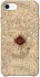 Чохол на Apple iPhone SE (2020) Harry Potter Marauder's Map фото 1 з 1