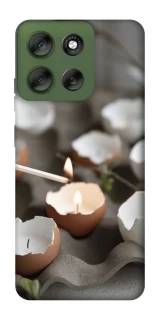 Чехол на Motorola Moto G56 5G Eggcellent фото 1 из 1