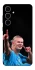 Чехол на Samsung Galaxy S25+ Erling Haaland фото 1 из 1