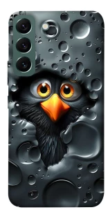 Чехол на Samsung Galaxy S22 Ну привет ! фото 1 из 1