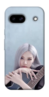 Чохол на Google Pixel 8a Rosé - BLACKPINK фото 1 з 1