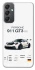 Чехол на Samsung Galaxy A24 4G Porsche 911 GT3 фото 1 из 1