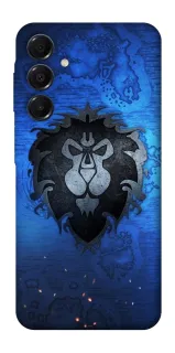 Чохол на Samsung Galaxy A16 4G/5G Warcraft v1 фото 1 з 1