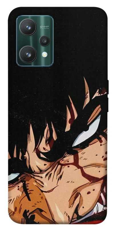 Чохол на Realme 9 Pro Berserk v6 фото 1 з 1