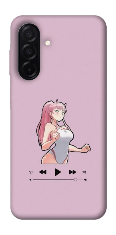 Чохол на Samsung Galaxy A26 5G Вайфу фото 1 з 1