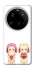 Чохол на Xiaomi 15 Ultra Puppy Love Duo фото 1 з 1