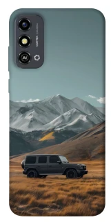 Чохол на ZTE Blade A53 Gelik v2 фото 1 з 1