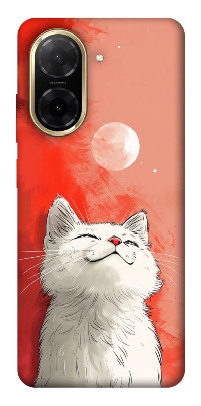 Чохол на Xiaomi Redmi A5 (Europe version) Cute kittie фото 1 з 1
