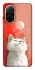 Чохол на Xiaomi Redmi A5 (Europe version) Cute kittie фото 1 з 1