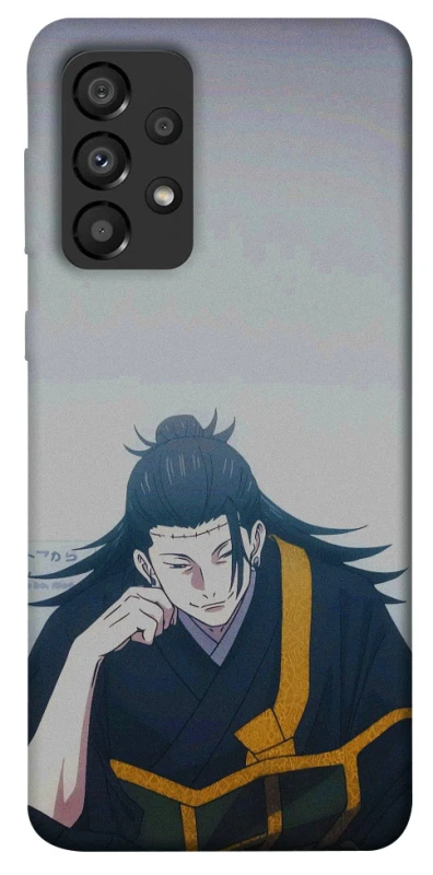 Чохол на Samsung Galaxy A33 5G Geto фото 1 з 1