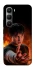 Чехол на Infinix Hot 60 Pro Stranger Things ver.35 фото 1 из 1