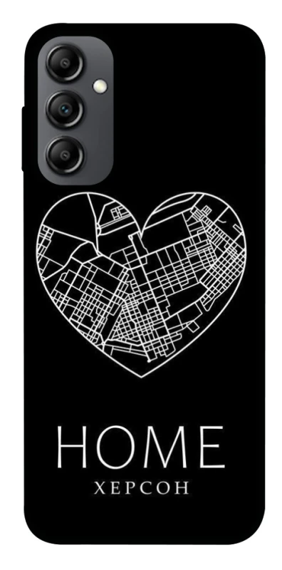 Чохол на Samsung Galaxy A14 4G/5G Херсон Home фото 1 з 1