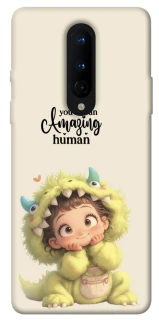 Чехол на OnePlus 8 You are amazing фото 1 из 1