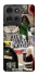 Чехол на Motorola Moto G75 Fashion collage ver.14 фото 1 из 1