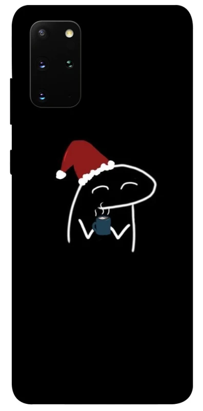 Чехол на Samsung Galaxy S20+ Christmas mood фото 1 из 1