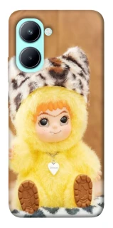 Чехол на Realme C33 Wakuku ver.3 фото 1 из 1