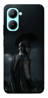 Чехол на Realme C33 Odyssey ver.5 фото 1 из 1
