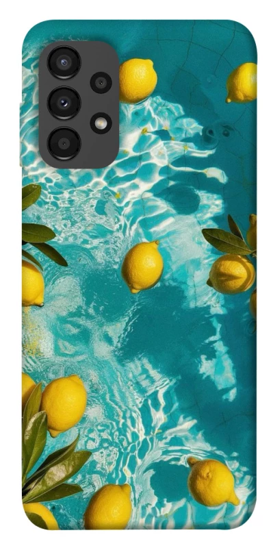 Чохол на Samsung Galaxy A13 4G Lemon фото 1 з 1