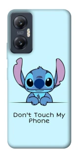 Чехол на Infinix Hot 20 5G Stitch ver.5 фото 1 Чехол на Infinix Hot 20 5G Stitch ver.5 фото 1 из 1