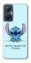 Чехол на Infinix Hot 20 5G Stitch ver.5 фото 1 Чехол на Infinix Hot 20 5G Stitch ver.5 фото 1 из 1