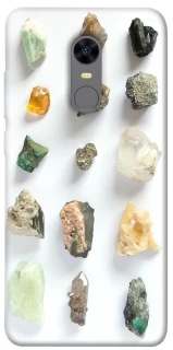 Чохол на Xiaomi Redmi 5 Plus / Redmi Note 5 (Single Camera) Колекція кристалів фото 1 з 1