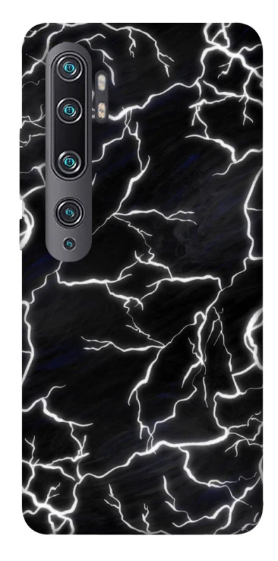 Чохол на Xiaomi Mi Note 10 / Note 10 Pro / Mi CC9 Pro Abstract ver.5 фото 1 з 1