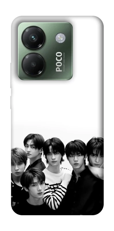 Чохол на Xiaomi Poco M7 pro 5G TWS фото 1 з 1