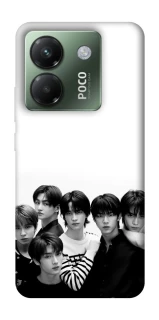 Чохол на Xiaomi Poco M7 pro 5G TWS фото 1 з 1