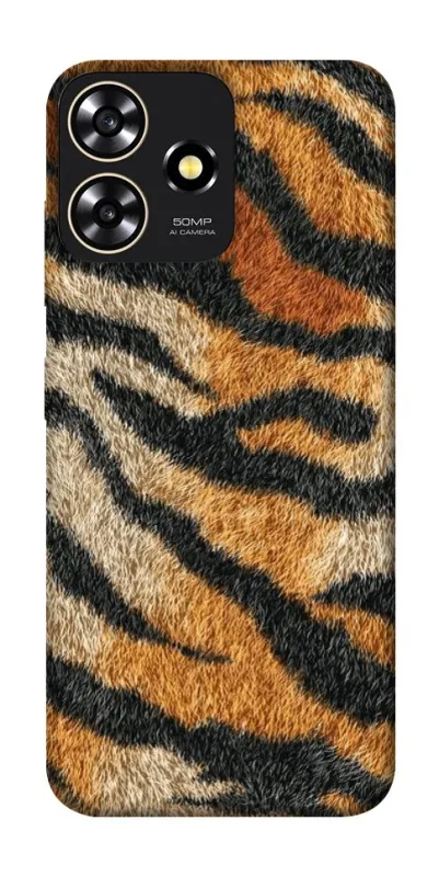 Чохол на ZTE Blade A73 4G Tiger фото 1 з 1