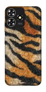 Чехол на ZTE Blade A73 4G Tiger фото 1 из 1