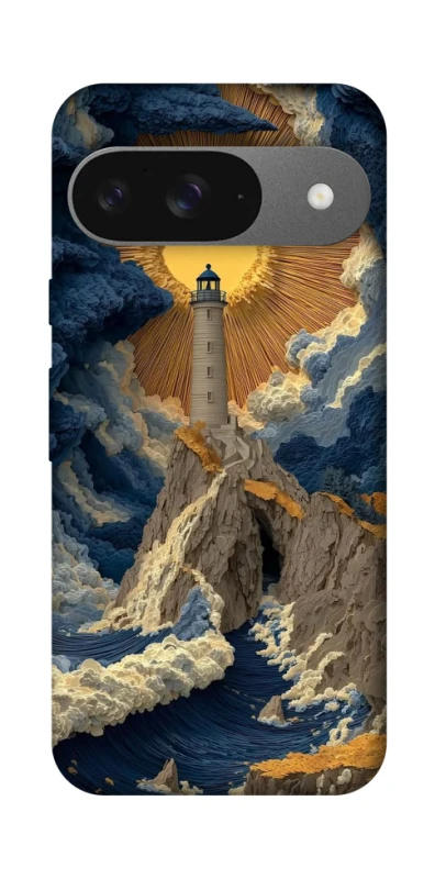 Чохол на Google Pixel 10 Lighthouse ver.2 фото 1 з 1
