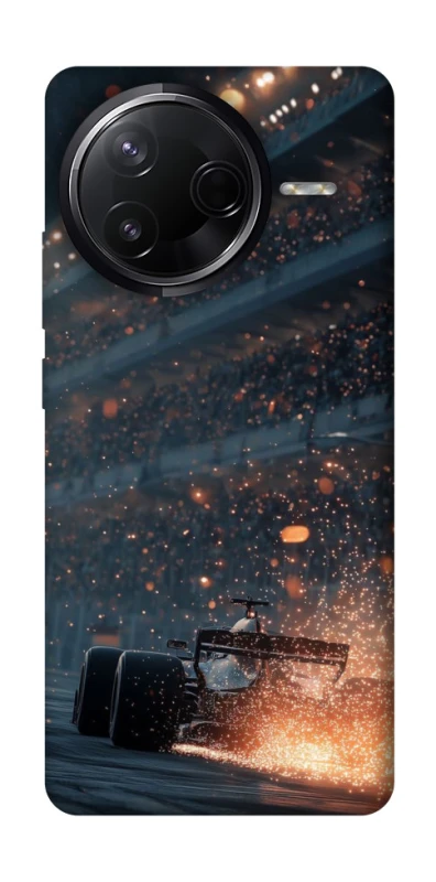 Чохол на Infinix Note 50 Pro F-1 ver.3 фото 1 з 1