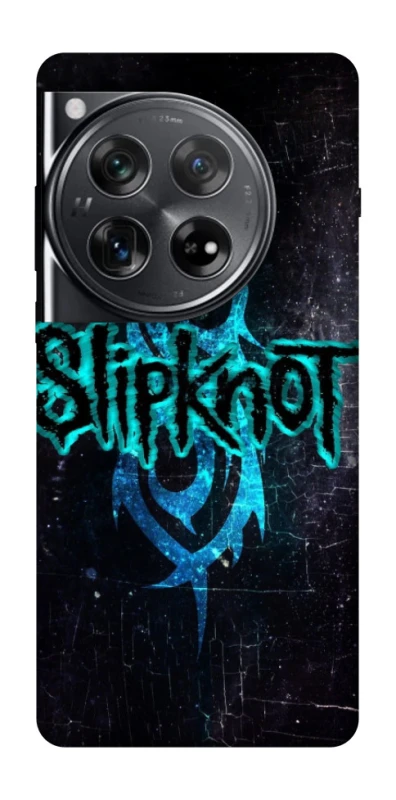 Чехол на OnePlus 12 Slipknot ver.2 фото 1 из 1