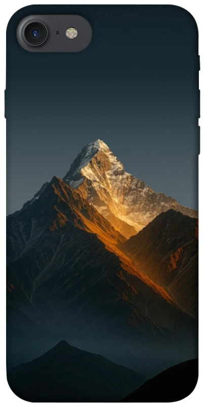 Чехол на Apple iPhone 7 / 8 (4.7") Mountain v8 фото 1 из 1