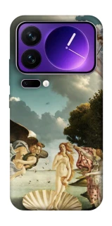 Чохол на Xiaomi 17 Pro Max Art collage ver.3 фото 1 з 1