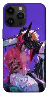 Чехол на Apple iPhone 14 Pro Max (6.7") Makima фото 1 из 1