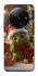 Чехол на Xiaomi Redmi A3 Grinch mood ver.5 фото 1 из 1