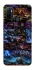 Чохол на Oppo A53 / A32 / A33 Blizzard ver.2 фото 1 з 1