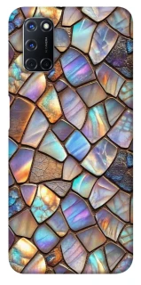 Чохол на Oppo A52 / A72 / A92 Nature Mosaic ver.1 фото 1 з 1