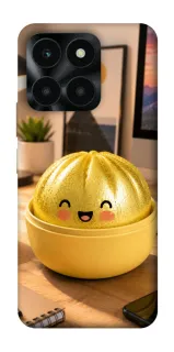 Чехол на Huawei Honor X6a Dumpling ver.8 фото 1 из 1